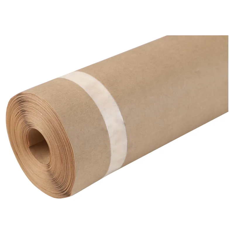 Copenhagen Pro afplaktape met afdekpapier scheurvast 90cmx22.5m - Veel gevraagd
