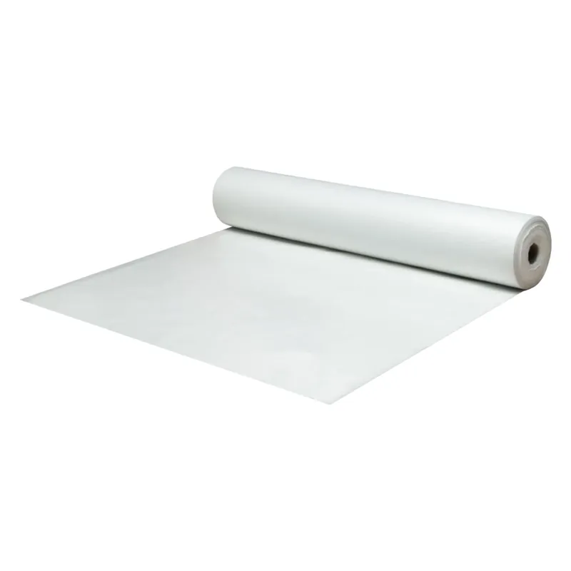 Shop nu - Perfect Cover afdekvlies op rol 1x25m zelfklevend - wit
