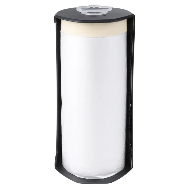 Copenhagen Pro dispenser afplaktape-folie 140cmx33m - transparant - Veilig betalen