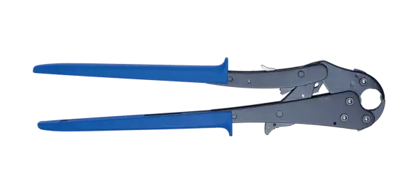 Bonfix hand perstang 16-20mm incl. inserts - Direct beschikbaar