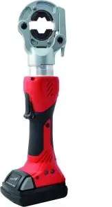 Intercable hydraulische accu perstang 60kN 18V staafvorm tot 300mm2 | Koop vandaag