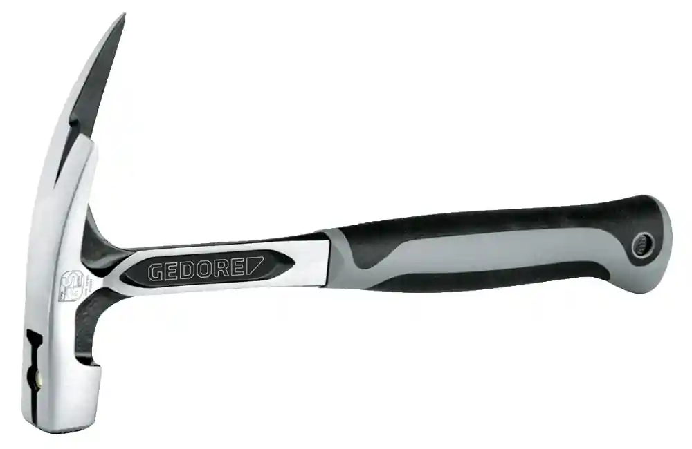 Aanbieding - GEDORE lathamer met magneet lengte 340mm 873g