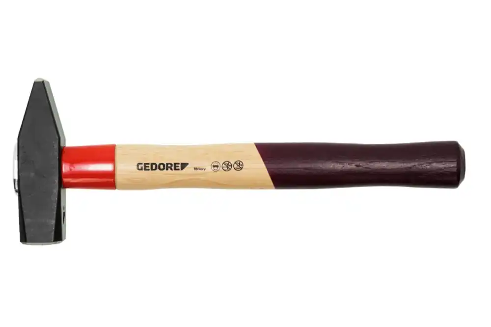 Topprijs - GEDORE bankhamer ROTBAND-PLUS lengte 330mm 840g