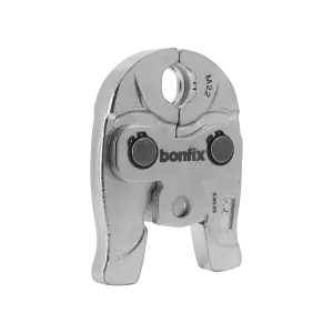 Bonfix losse persbek 22mm M-profiel voor machine 701005 | Alleen deze week