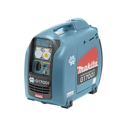 4-takt Generator - Direct beschikbaar