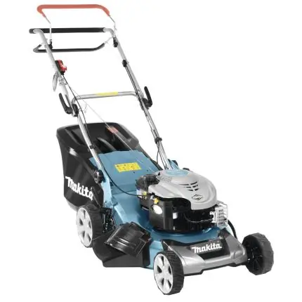 4-takt Grasmaaier 46 cm - Topdeal