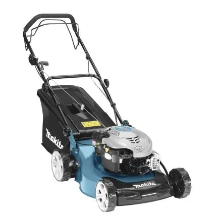 4-takt Grasmaaier 46 cm | Bespaar nu