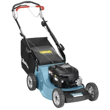 Shop nu | 4-takt Grasmaaier 48 cm