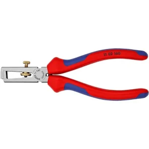 Aanrader - KNIPEX Afstriptang 1102160