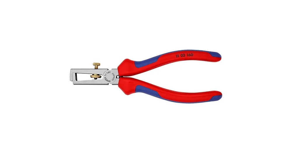 Aanrader - KNIPEX Afstriptang 1102160