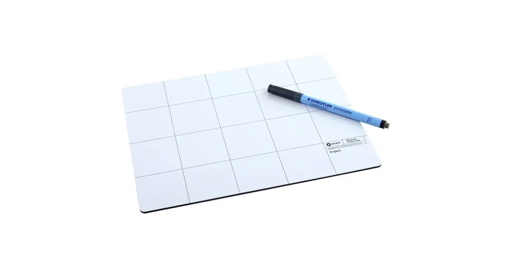 Voordeelprijs - iFixit Pro Magnetic Project Mat
