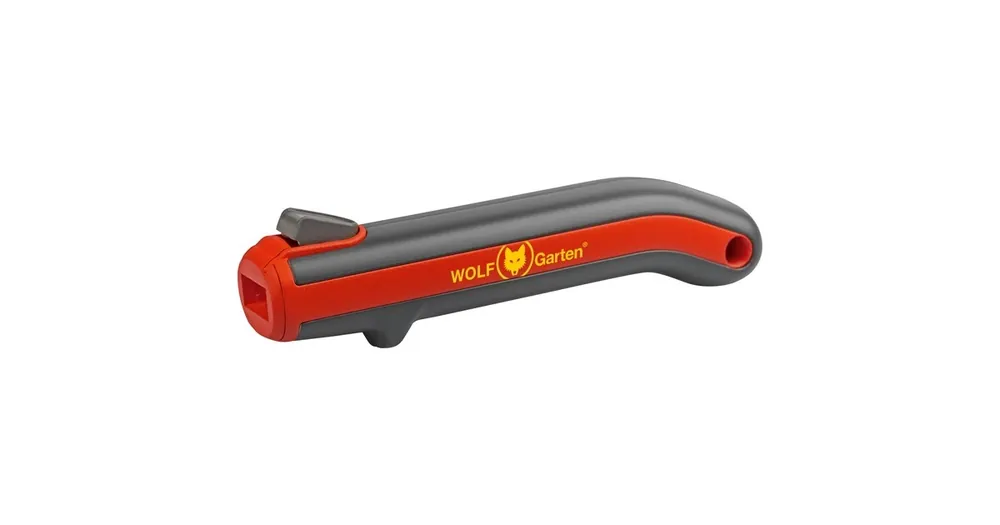 Flitsaanbieding - WOLF-Garten multi-star ZM 015 steel (Rood)