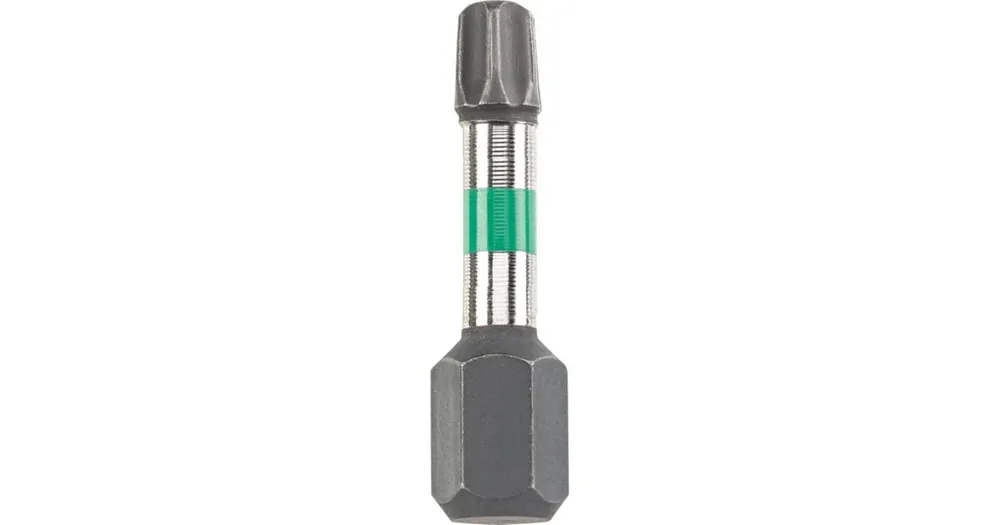 Goed beoordeeld | KWB Extreme Force Bit, 30mm, Torx T25