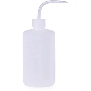 Snelle verzending - Alphacool Spray bottle Core 500 ml fles (Wit/transparant)