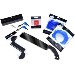 Online bestellen | Alphacool HardTube Bending Kit Basic V.2 pijpenbuiger