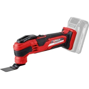 EINHELL Multitool VARRITO multifunctioneel gereedschap (Rood/zwart, Accu en oplader niet inbegrepen) - Expreslevering