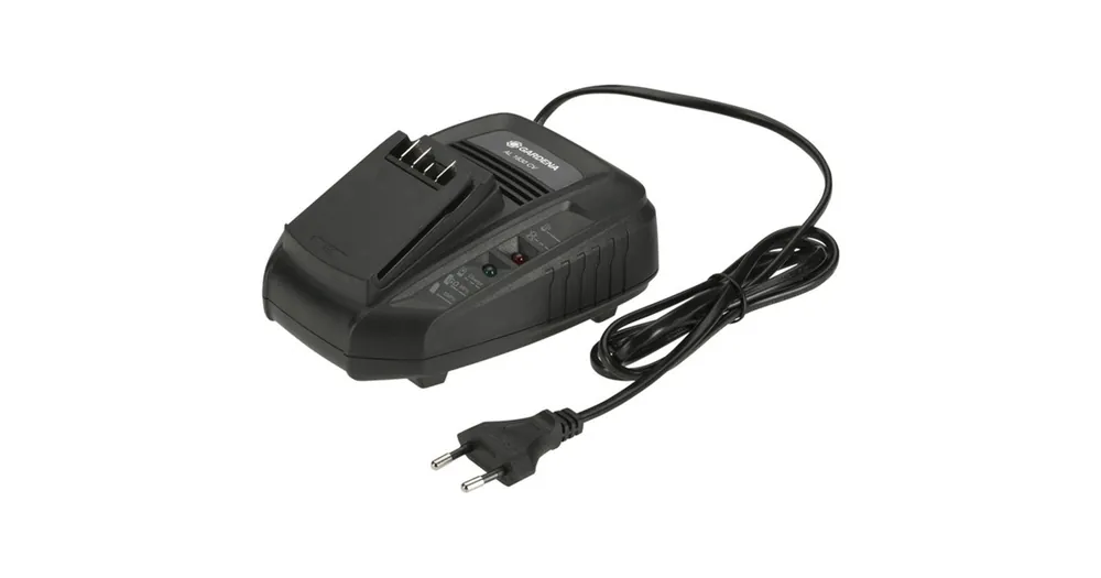 Outlet | GARDENA Snellader AL 1830 CV P4A oplader (14901-20)