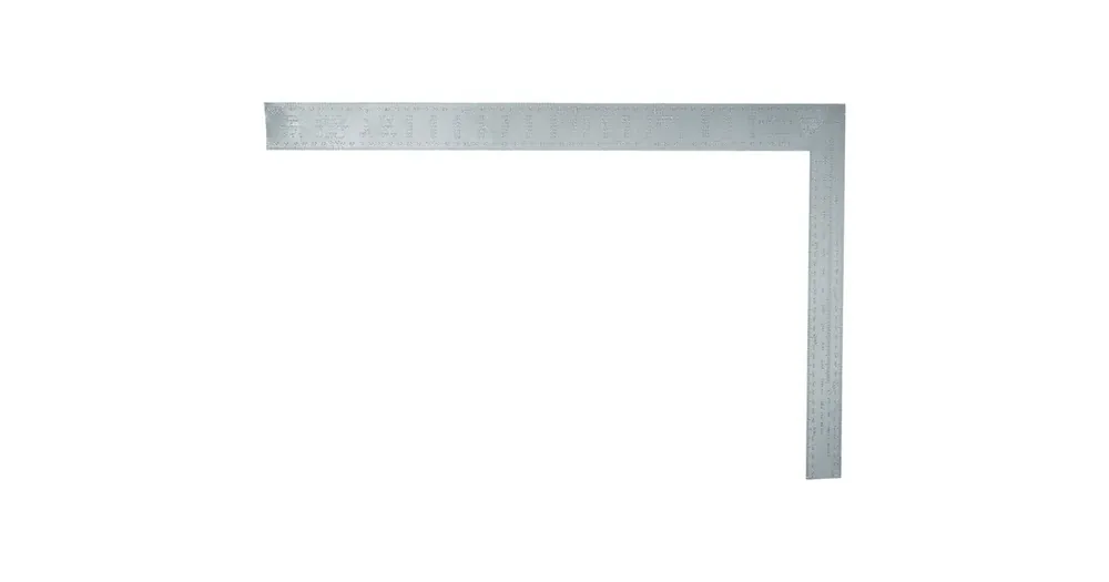Stanley Winkelhaak hoekmeter (600 x 400mm) - Koopje