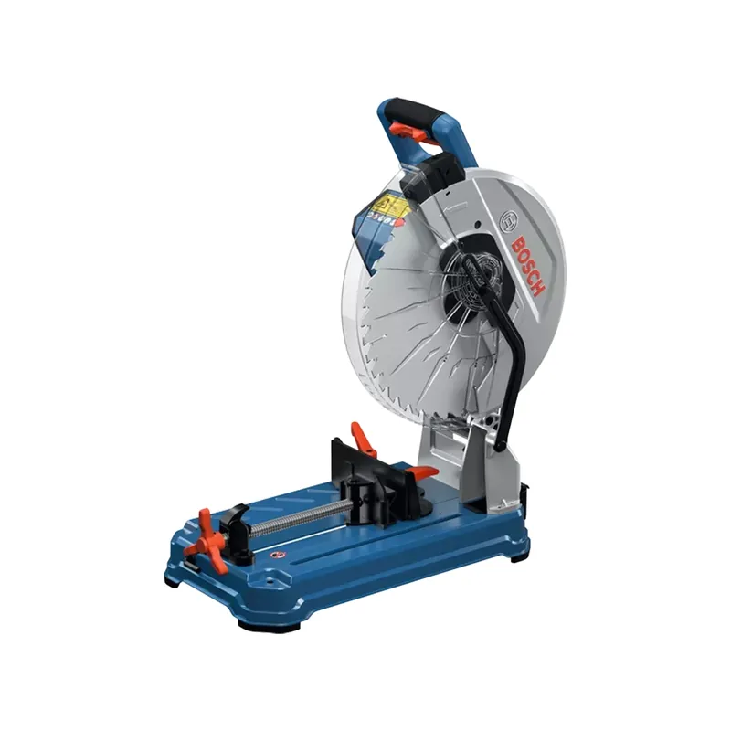 Bestelbaar - Bosch GCD 18V-355 18V accu metaalzaag
