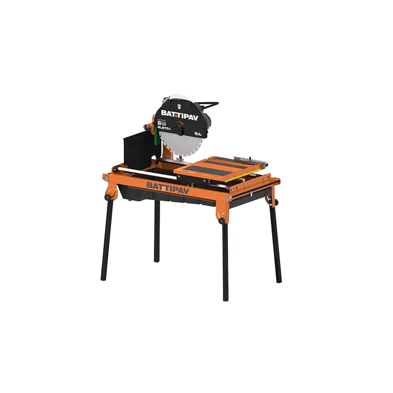 Battipav 13.100.04 Eletta 400 Zaagtafel - 2200W - 400mm - Online kopen