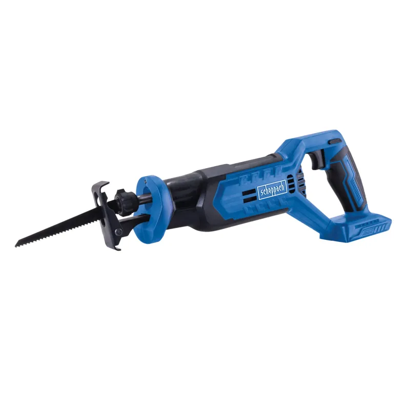 Lage prijs | Scheppach Accu Reciprozaag 20V C-RS100-X