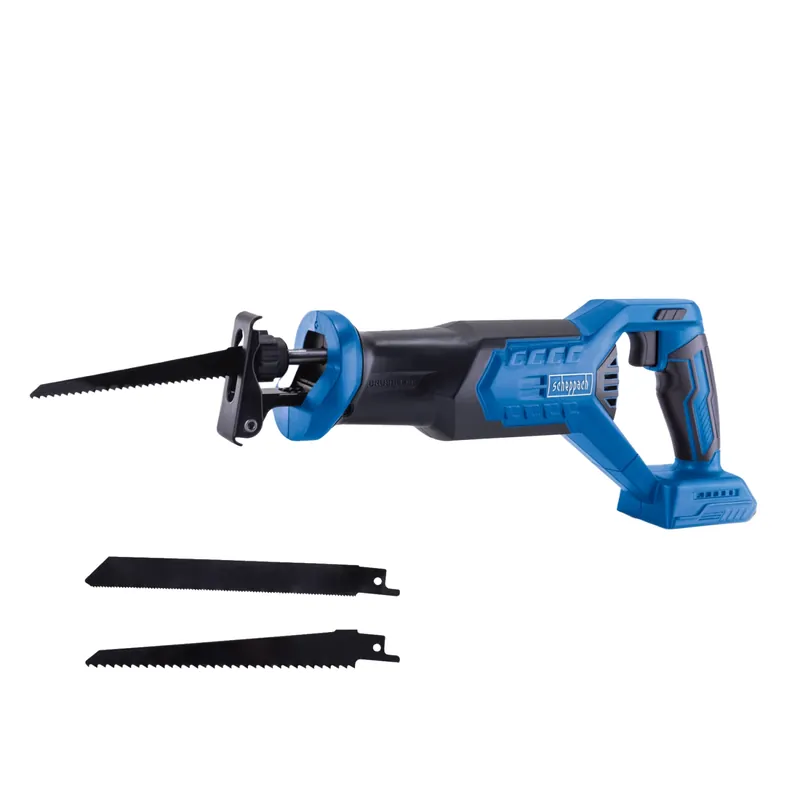 Op = op - Scheppach Accu Reciprozaag 20V BC-RS250-X