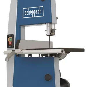Spoedlevering | Scheppach BASA1 Lintzaagmachine - 300W