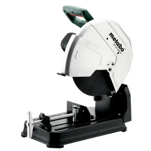 Aanrader | Metabo CS 24-355 S Metaal afkortzaag - 2400W - 355 x 25,4mm
