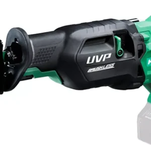 Trending | HiKOKI CR36DAW4Z 36V MultiVolt Li-ion accu reciprozaag body - 300mm - koolborstelloos