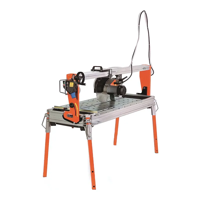 Battipav 13.110.12 Prime 120S Brugzaagmachine - 2200W - 350mm | Bijna uitverkocht