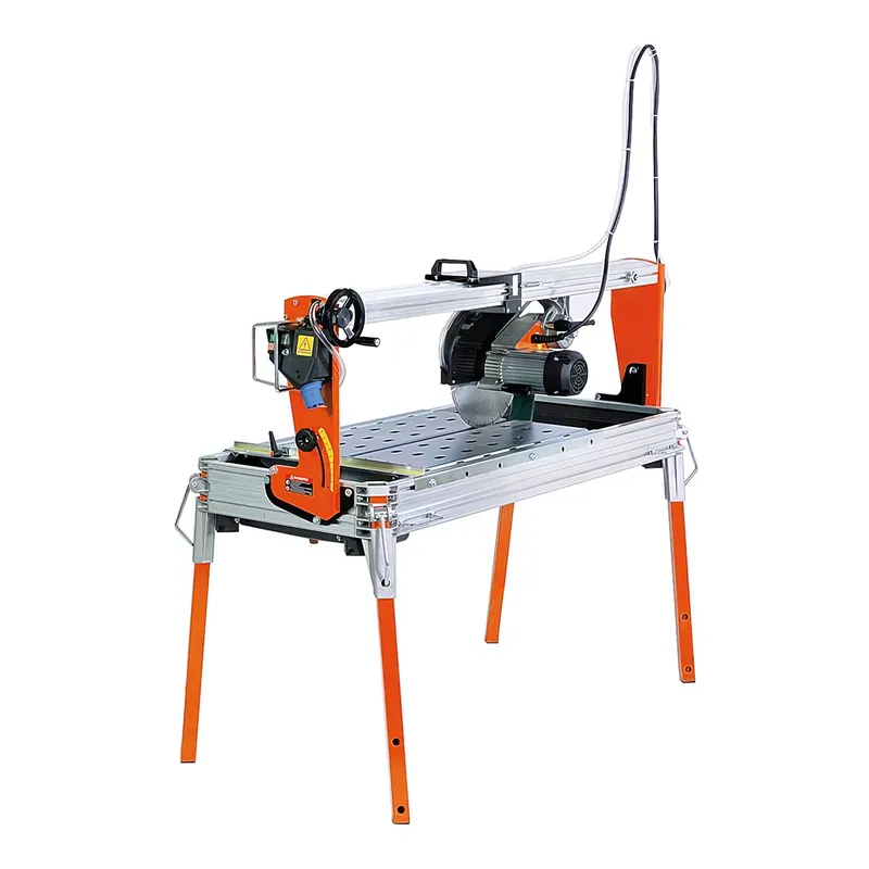 Battipav 13.110.10 Prime 100S Brugzaagmachine - 2200W - 350mm | Topproduct