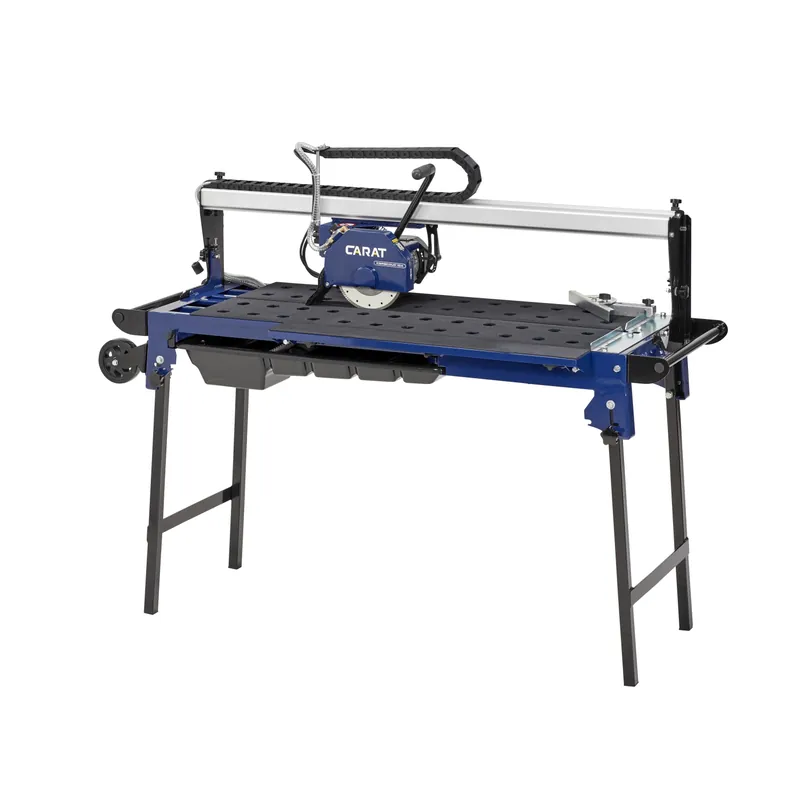 Trending | Carat GK1040000S Caracoup 104 Tegelzaagmachine 230v + diamantzaag cdcm