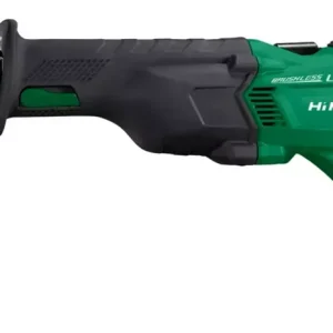 Veilig winkelen - HiKOKI CR18DBLW4Z 18V Li-ion accu reciprozaag body - koolborstelloos