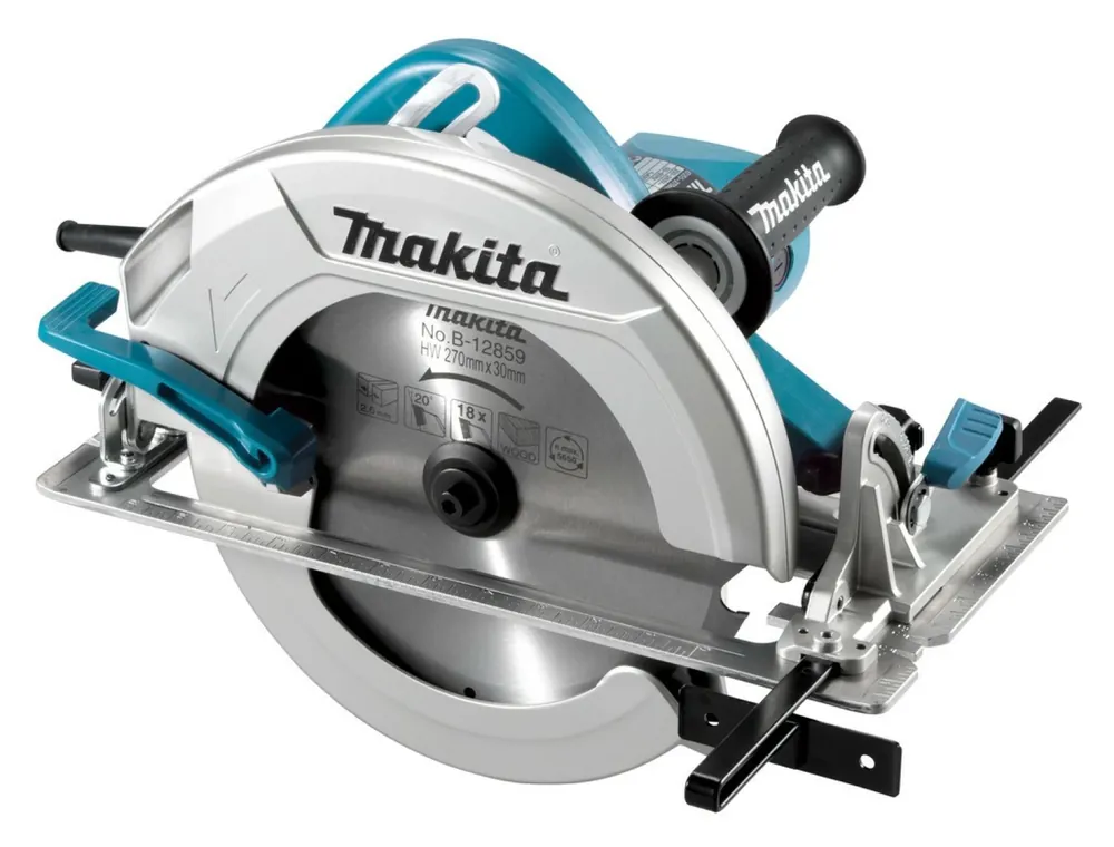 Topproduct - Makita HS0600 Cirkelzaag - 2000W - 270mm