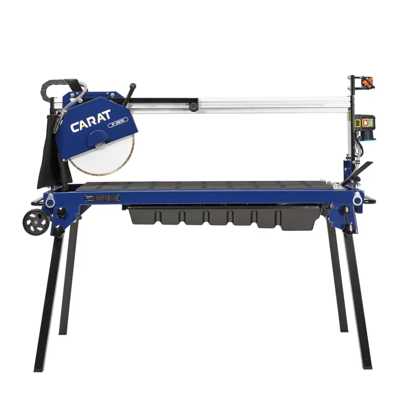 Carat GP3510LS00 Brugzaagmachine P-3510 laser 230V | Vanaf nu beschikbaar