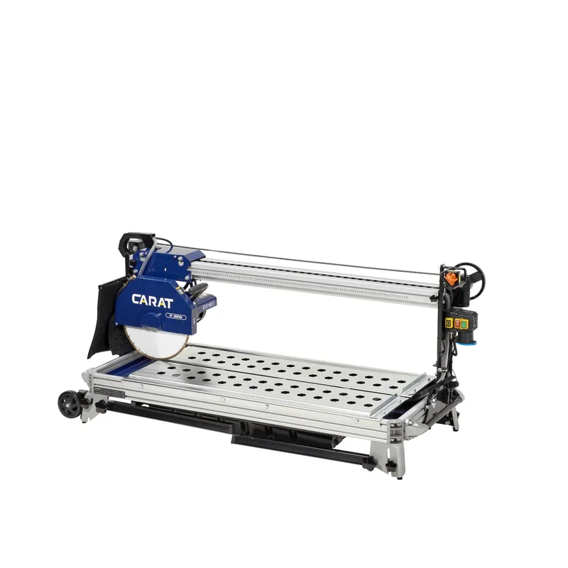 Carat GP3512LK00 Brugzaagmachine P-3512 laser 400V - Online bestellen