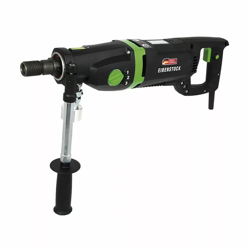 Koopje | Eibenstock ETN 162/3 Diamantboormachine - 2200W