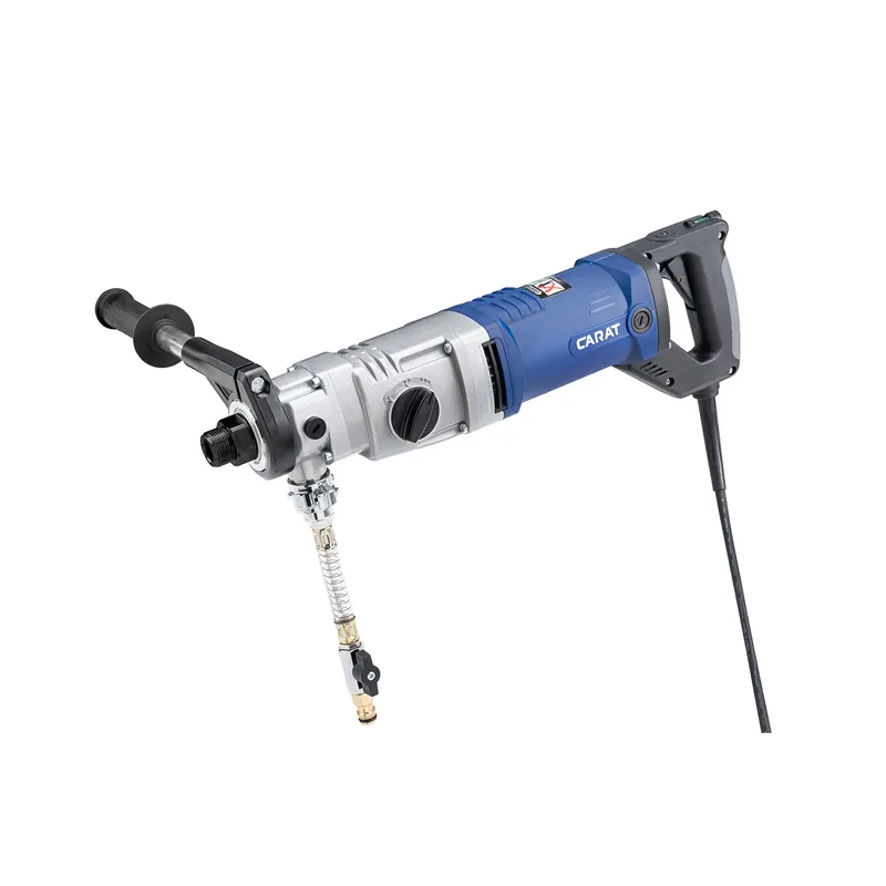 Dagdeal - Carat A-2100D Diamantboormachine - 2100W