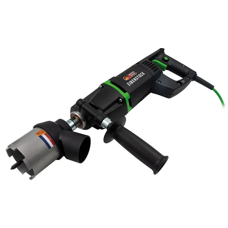 Meest verkocht - Eibenstock EHD 1500 Set Diamantboormachine - 1500W - Set