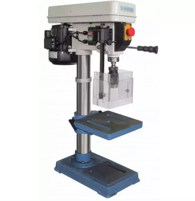 Speciale aanbieding - Contimac CH 10 Kolomboor (230 V) - 13mm