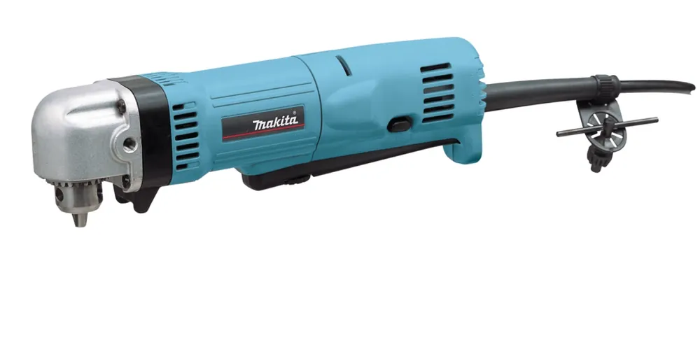 Direct bestellen | Makita DA3010F Haakse boor-/schroefmachine - 450W - variabel