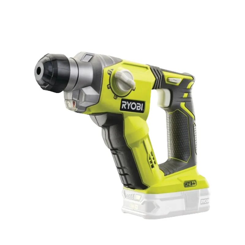 Koop vandaag | Ryobi R18SDS-0 One+ 18V Li-Ion Accu SDS-plus combihamer body - 1,3J