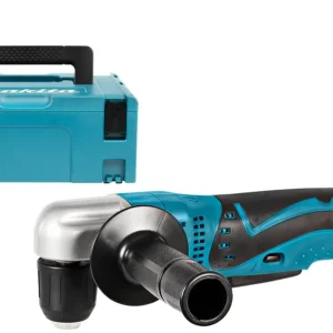 Zojuist toegevoegd - Makita DDA351ZJ LXT 18 V Li-Ion accu haakse boor-/schroefmachine body in Mbox