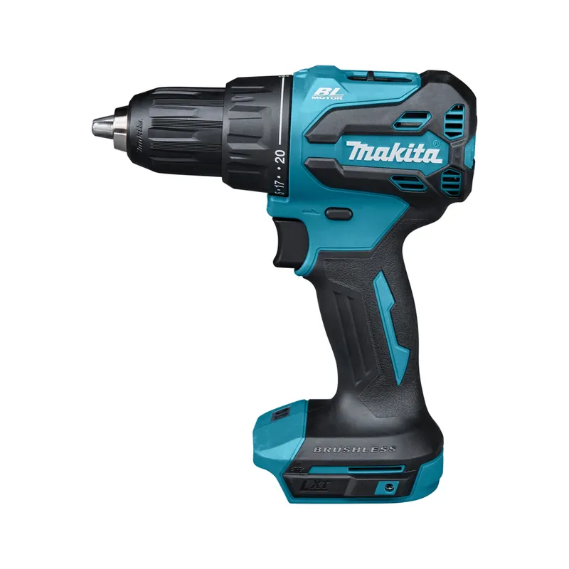 Actie loopt bijna af - Makita DHP490Z 18V Li-ion accu klopboor-/schroefmachine body