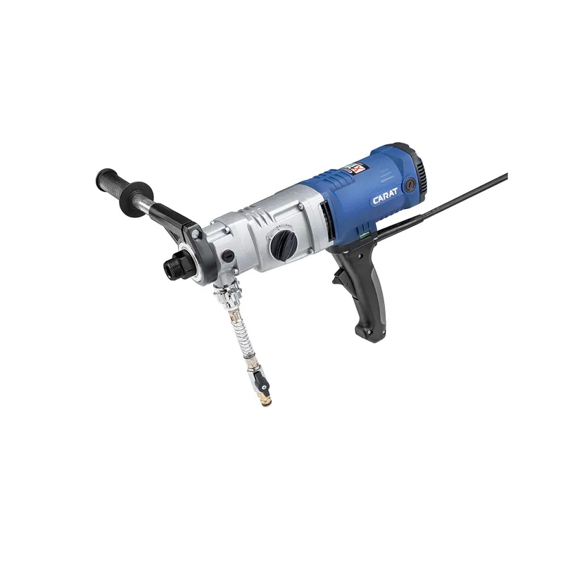Carat A-2100P Diamantboormachine - 2100W | Alleen vandaag