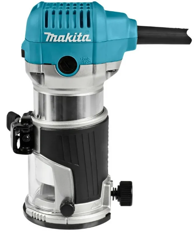 Makita RT0702C Kantenfrees - 710W | Online bestelbaar