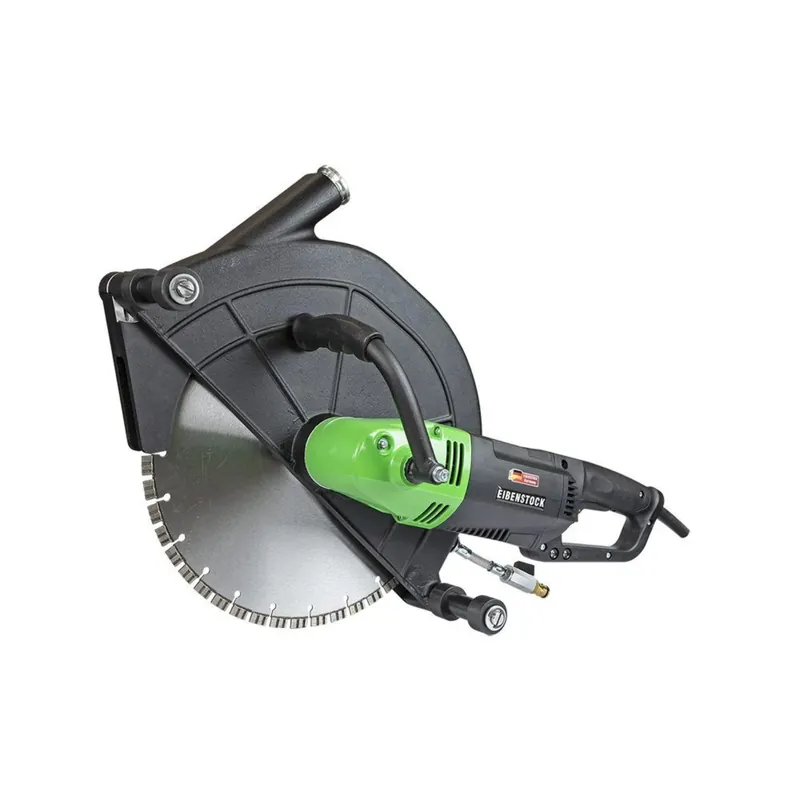 Eibenstock ETR 400.1 P Diamantslijpmachine set | Veel voordeel