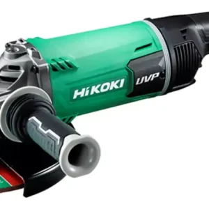 HiKOKI G23UDY2WKZ Haakse slijper - 2600W - 230mm - Prijsverlaging