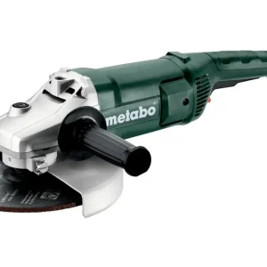 Alleen vandaag - Metabo WE 2000-230 Haakse slijper - 2000W - 230mm