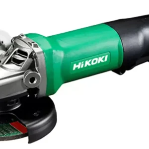 HiKOKI G13SE3WBZ Haakse slijper - 1400W - 125mm | Nieuw in de shop